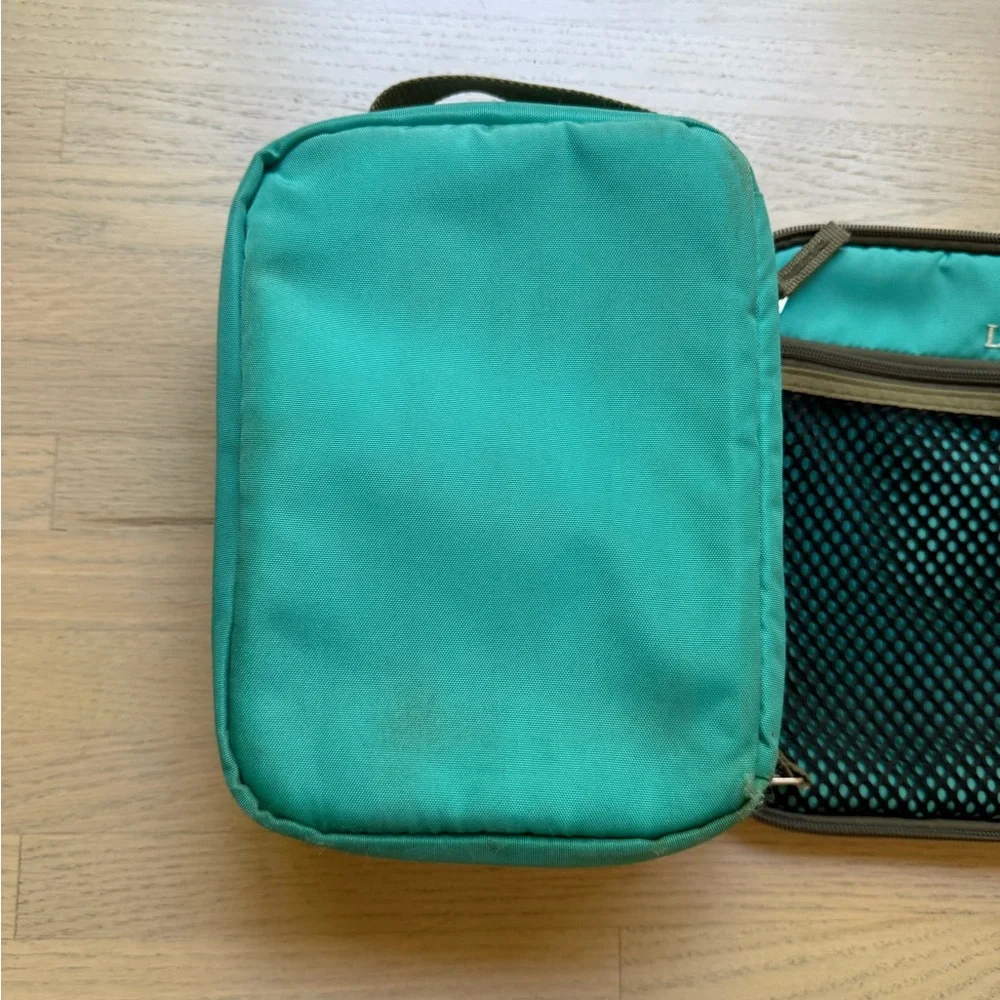 LL Bean Lunch Box - Picture 6 of 8